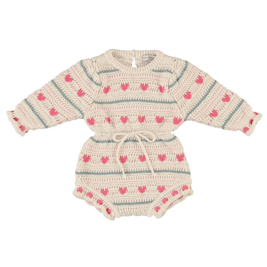 Josie Romper